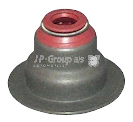 JP GROUP Уплотнительное кольцо, стержень клапана 1211350200